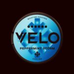 VELO Pepermint Storm 6*