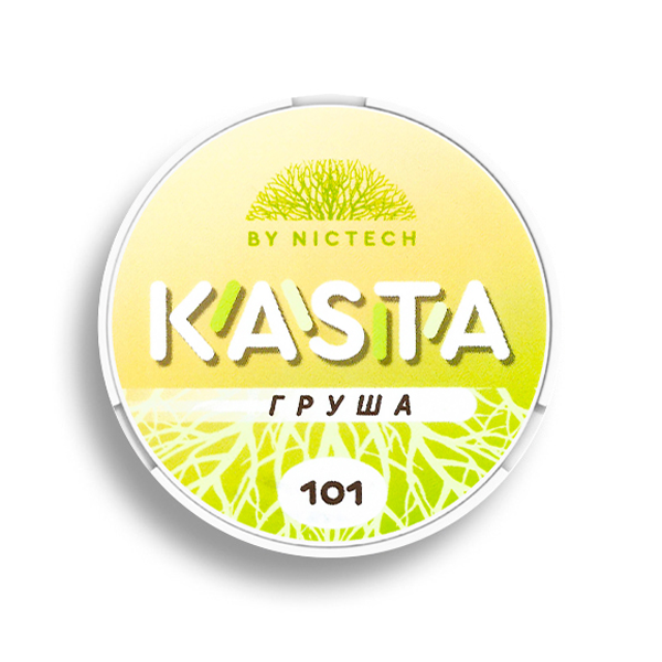 Kasta Груша