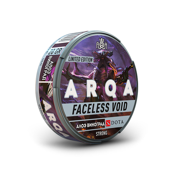 Arqa Faceless Void