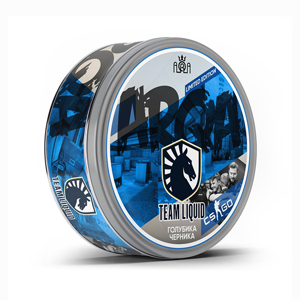 Arqa CS GO Team Liquid