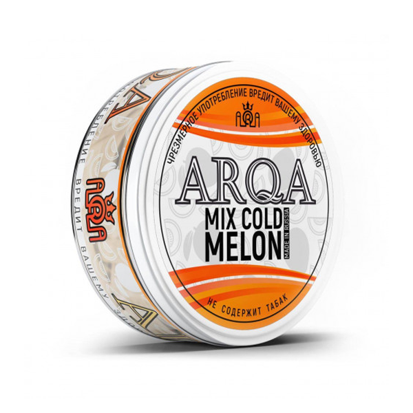 Arqa Mix Cold Melon