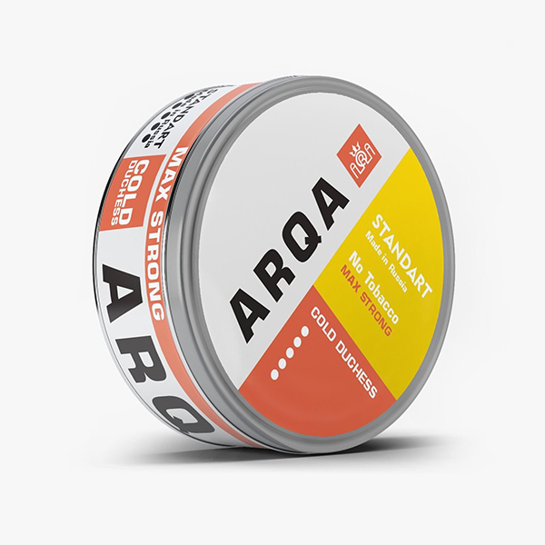 Arqa Cold Duchess