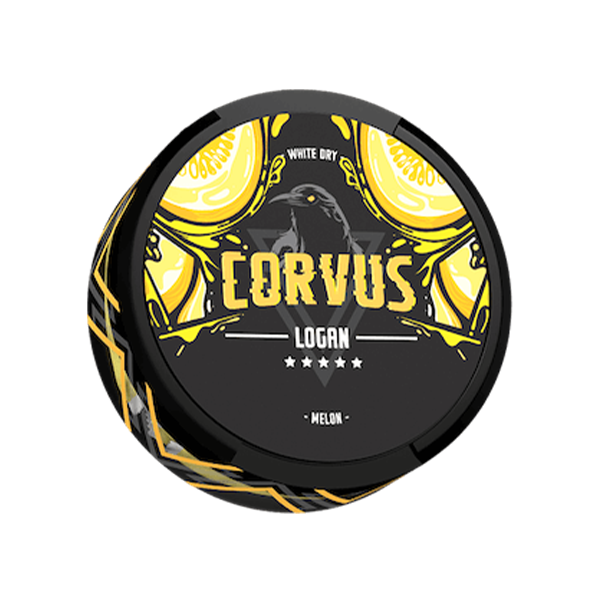1-c345fe.png Corvus Logan — изображение 1