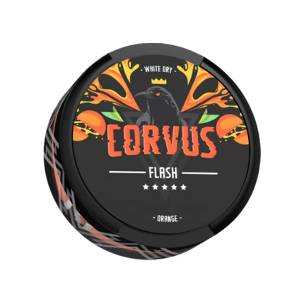 Corvus Flash