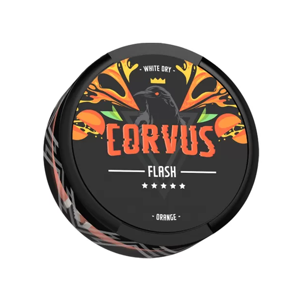 Corvus Flash