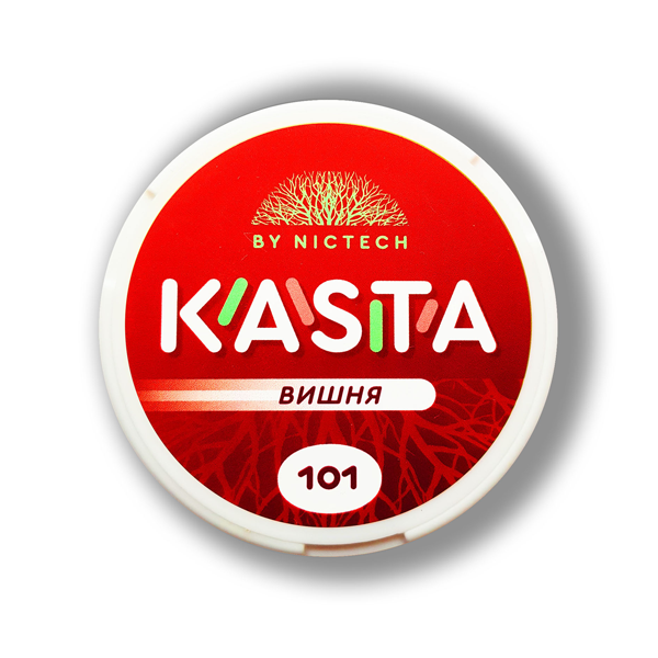Kasta Вишня