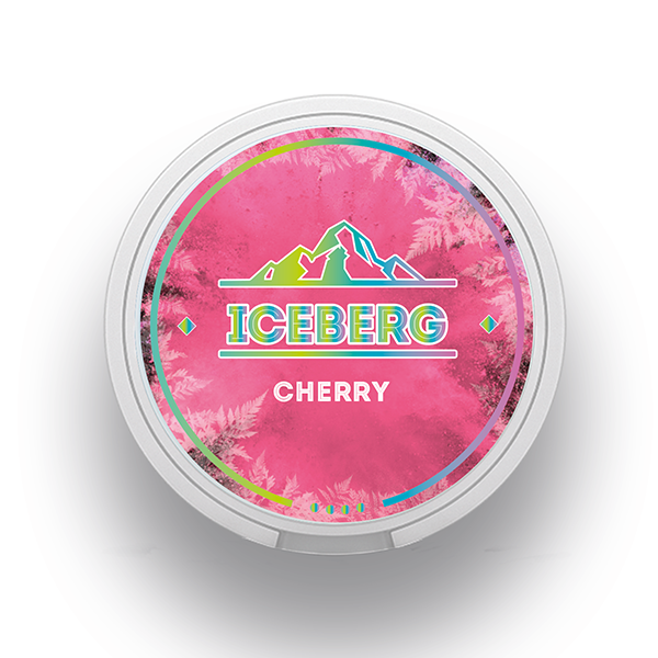 Iceberg Cherry