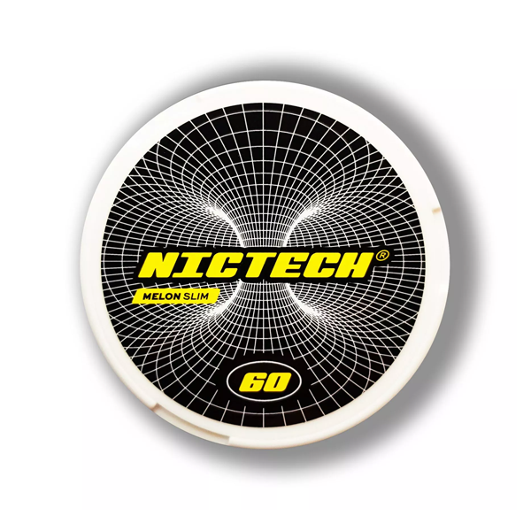 Nictech Melon Slim