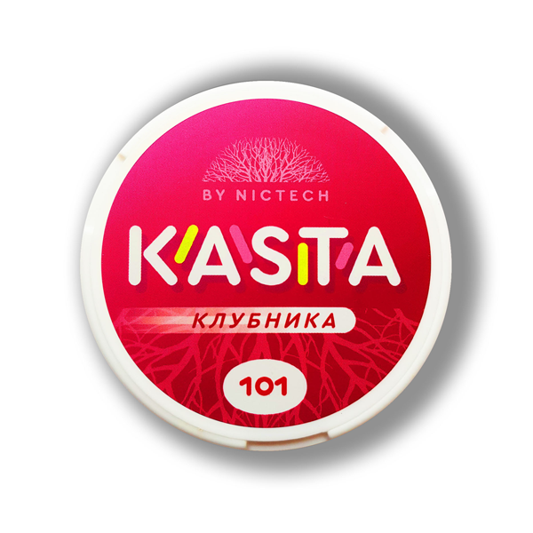 Kasta Клубника
