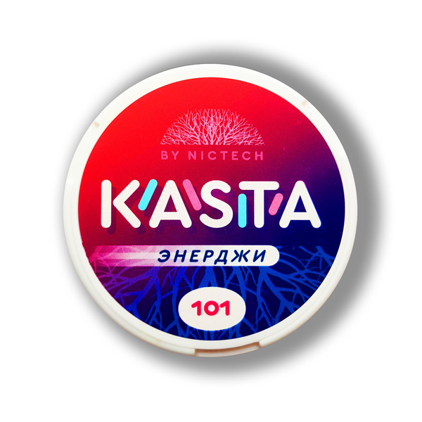 Kasta Энерджи