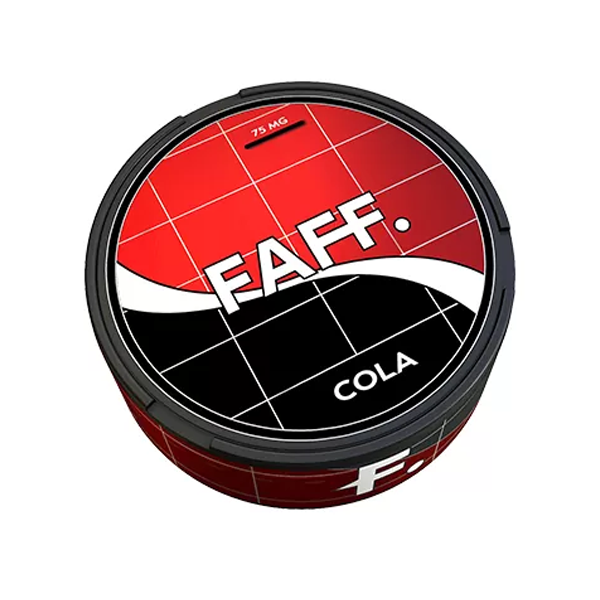 FAFF Cola
