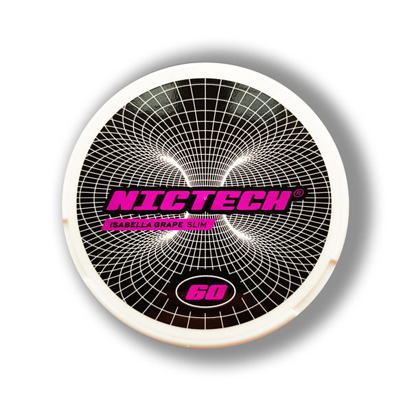 Nictech Isabella Grape