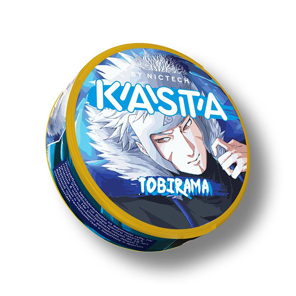 Kasta Tobirama