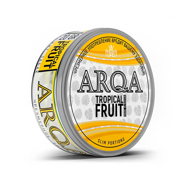 Arqa Tropical Fruit
