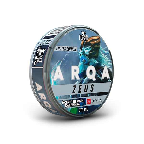 Arqa Zeus