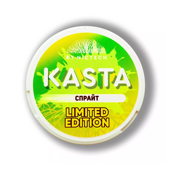 Kasta Спрайт