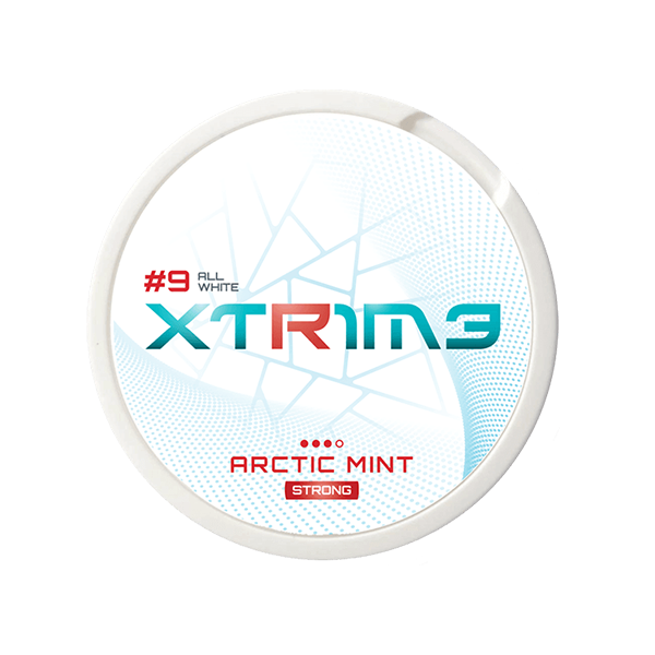 EXTREME ARCTIC MINT