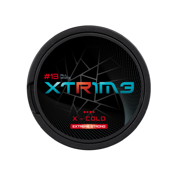 EXTREME X COLD