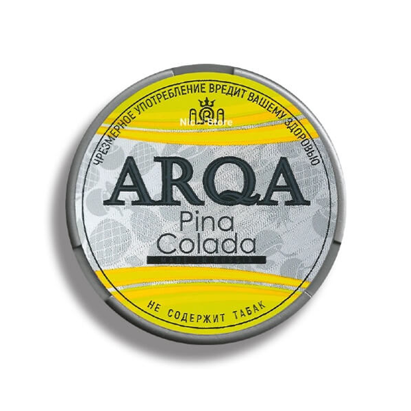 Arqa Pina Colada