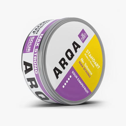 Arqa Sour Grapefruit