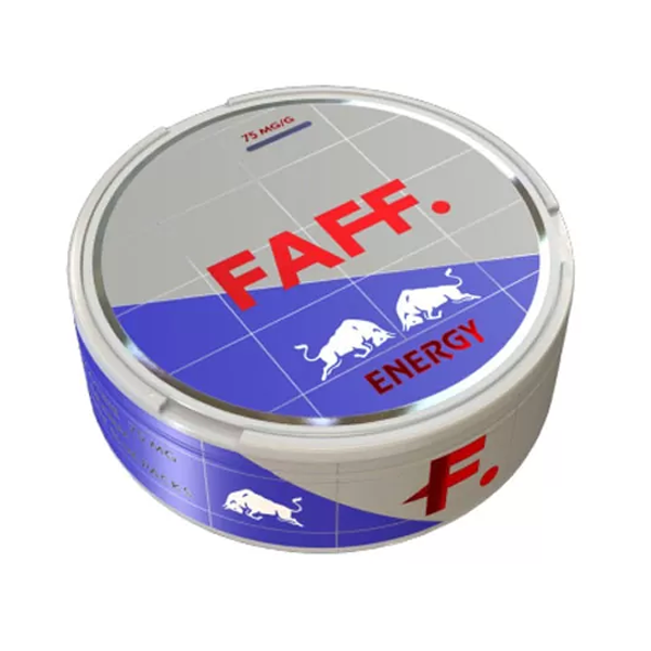 FAFF Red Bull