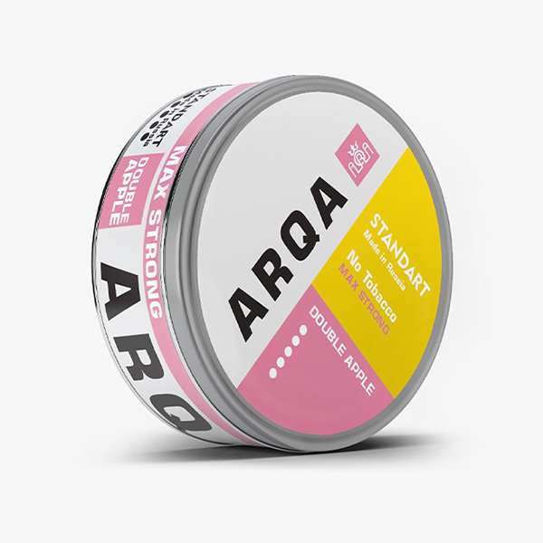 Arqa Double Apple