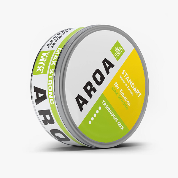 Arqa Tarragon Mix