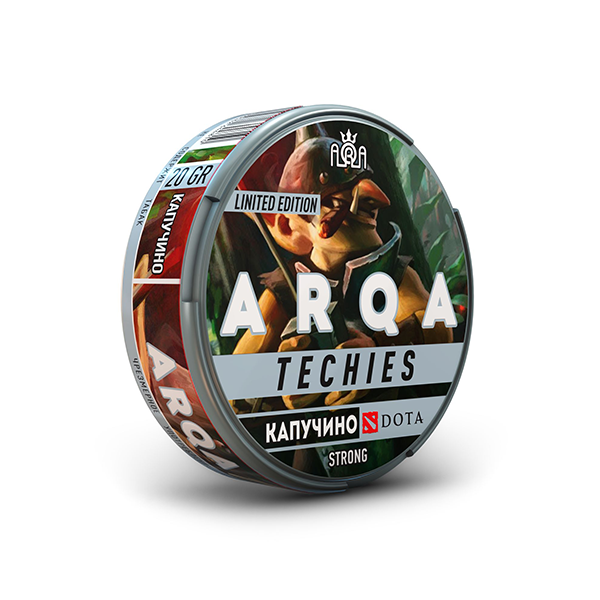 Arqa Techies