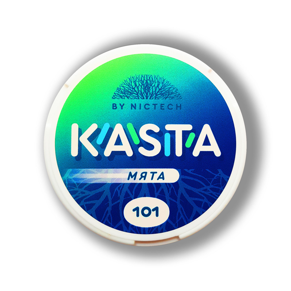 Kasta Мята