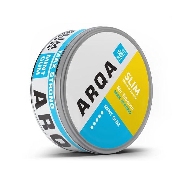 Arqa Mint Gum