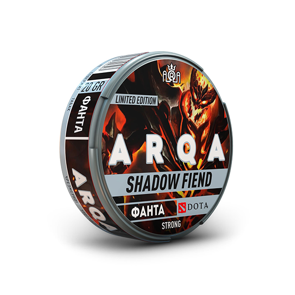 Arqa Shadow Fiend