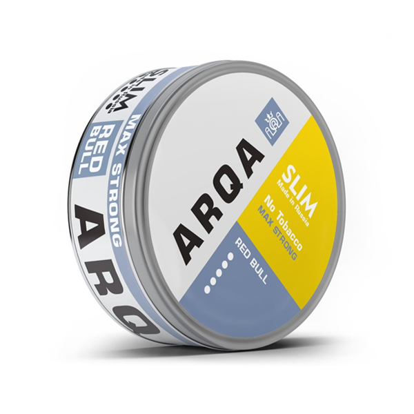 Arqa Red Bull