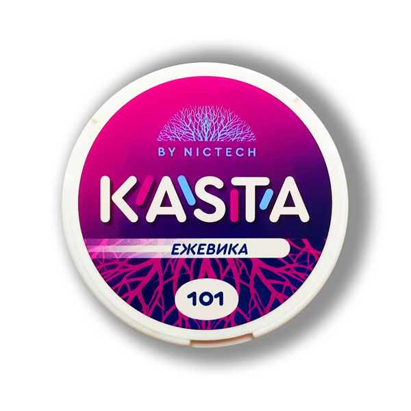Kasta Ежевика