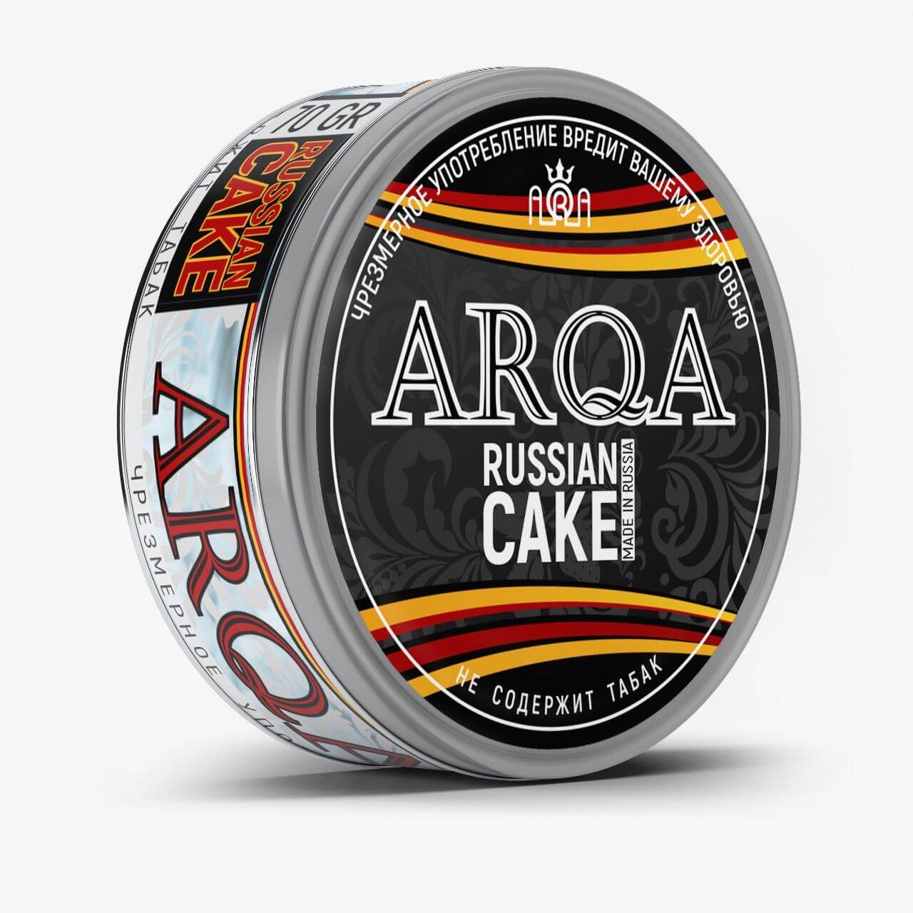 ARQA Russian Cake