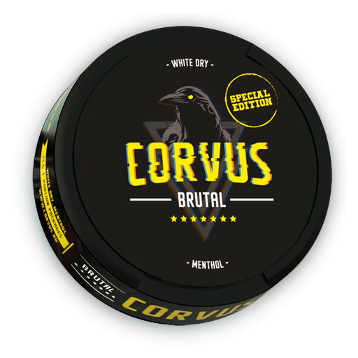 Corvus Brutal