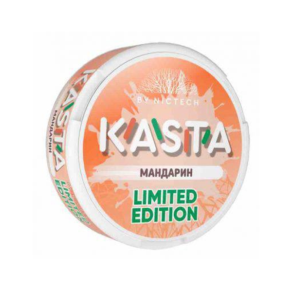 Kasta Мандарин
