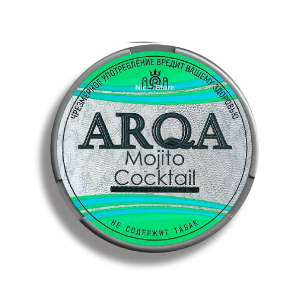 Arqa Mojito