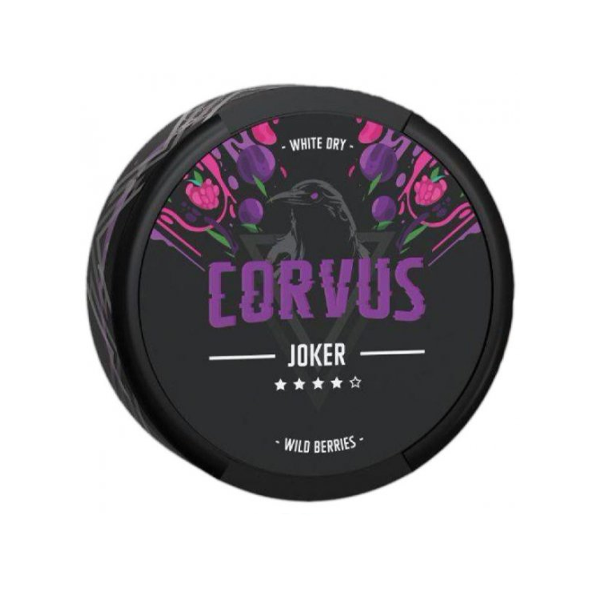 Corvus Joker