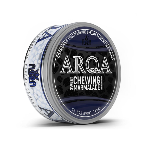 Arqa Chewing Marmalade