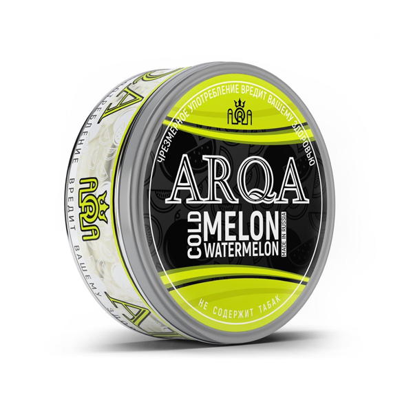 Arqa Melon Watermelon