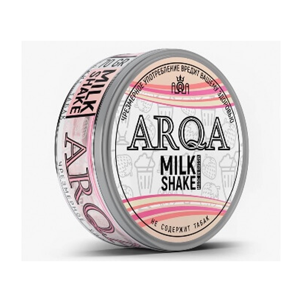 Arqa Milkshake