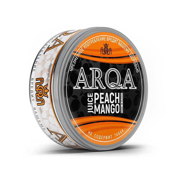 Arqa Peach Mango