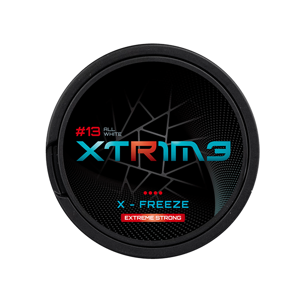 EXTREME X FREEZE
