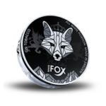 White FOX Black