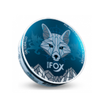White Fox Portion
