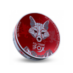 White Fox Full Charge All White
