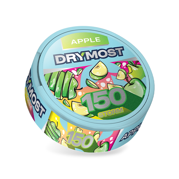 DryMost - APPLE 150mg