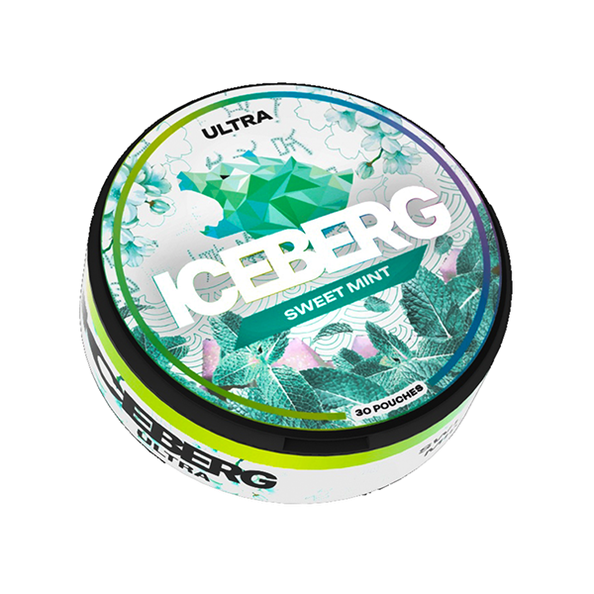 Iceberg Sweet Mint