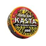 Kasta 120mg Covid ПЦР с малиновым пончиком