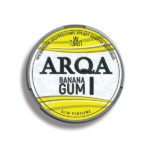 ARQA Banana Gum